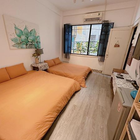 Saigonese Lifestyle - Near Ben Thanh Market Ciudad Ho Chi Minh  Exterior foto