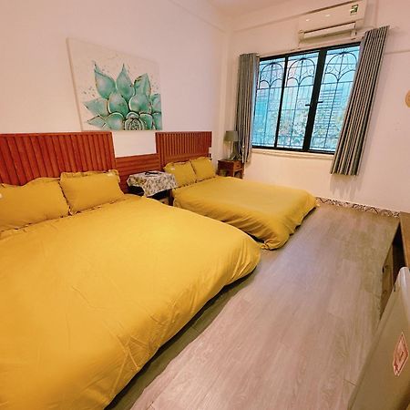 Saigonese Lifestyle - Near Ben Thanh Market Ciudad Ho Chi Minh  Exterior foto