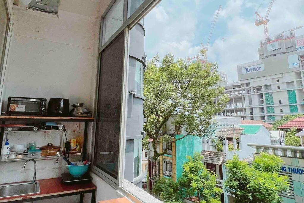 Saigonese Lifestyle - Near Ben Thanh Market Ciudad Ho Chi Minh  Exterior foto