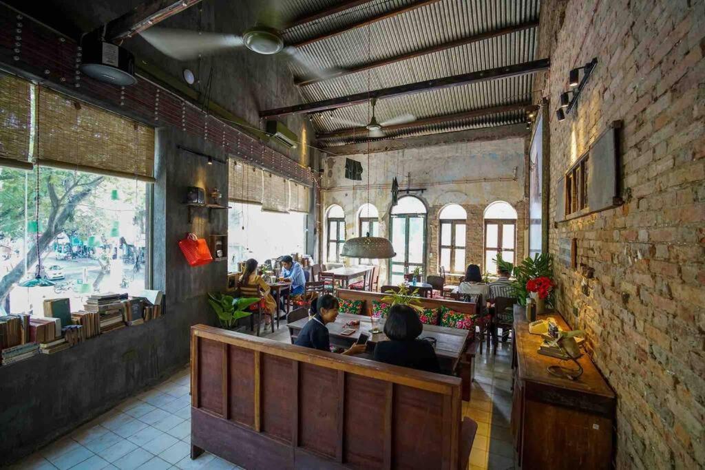 Saigonese Lifestyle - Near Ben Thanh Market Ciudad Ho Chi Minh  Exterior foto