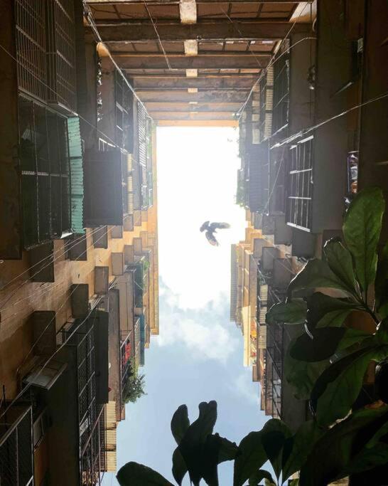 Saigonese Lifestyle - Near Ben Thanh Market Ciudad Ho Chi Minh  Exterior foto