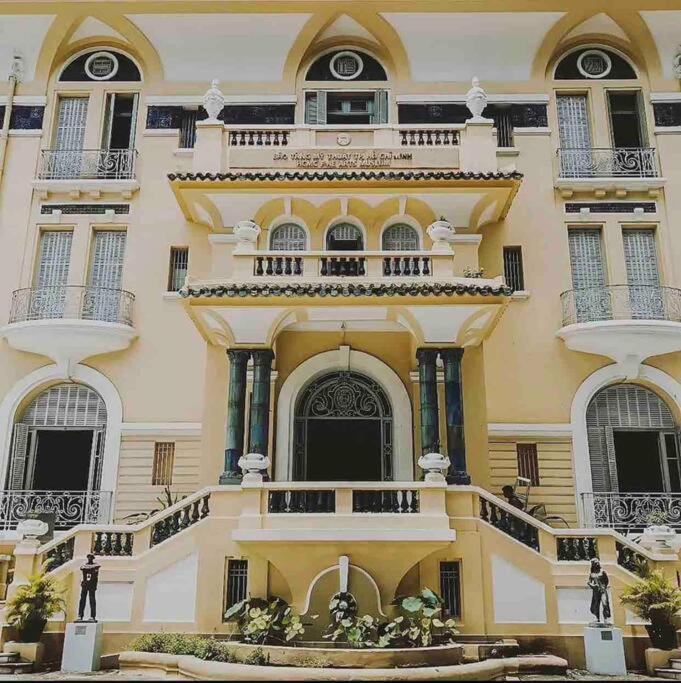 Saigonese Lifestyle - Near Ben Thanh Market Ciudad Ho Chi Minh  Exterior foto