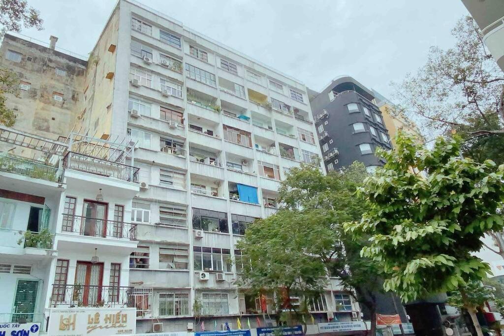 Saigonese Lifestyle - Near Ben Thanh Market Ciudad Ho Chi Minh  Exterior foto