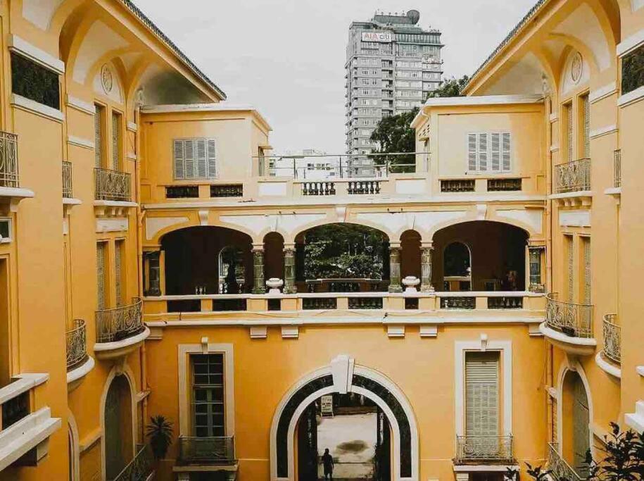Saigonese Lifestyle - Near Ben Thanh Market Ciudad Ho Chi Minh  Exterior foto