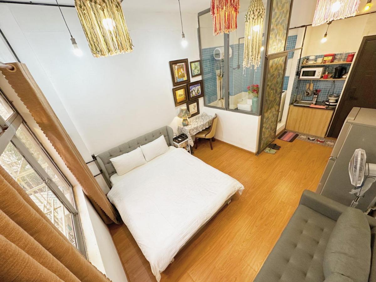 Saigonese Lifestyle - Near Ben Thanh Market Ciudad Ho Chi Minh  Exterior foto
