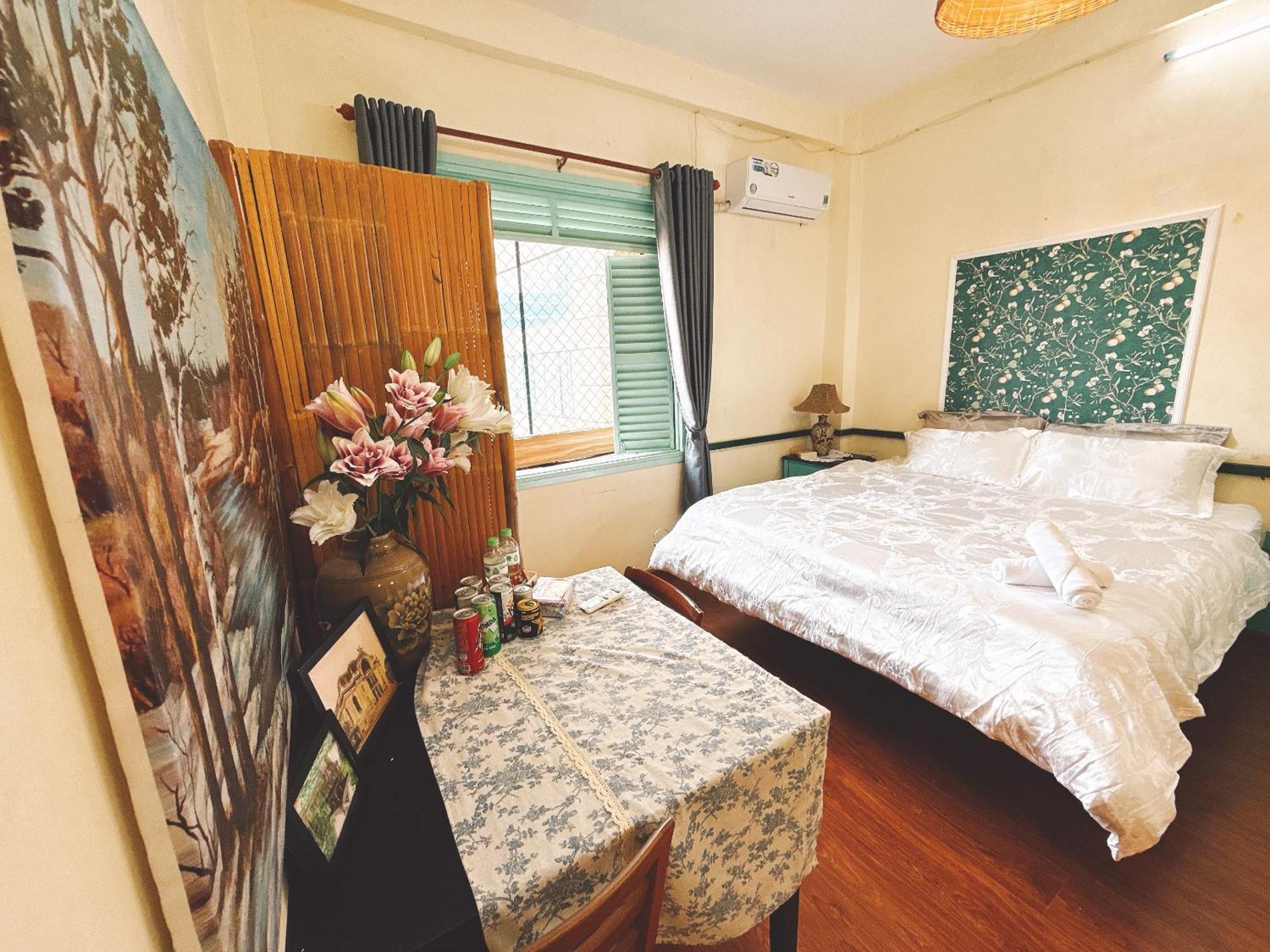 Saigonese Lifestyle - Near Ben Thanh Market Ciudad Ho Chi Minh  Exterior foto