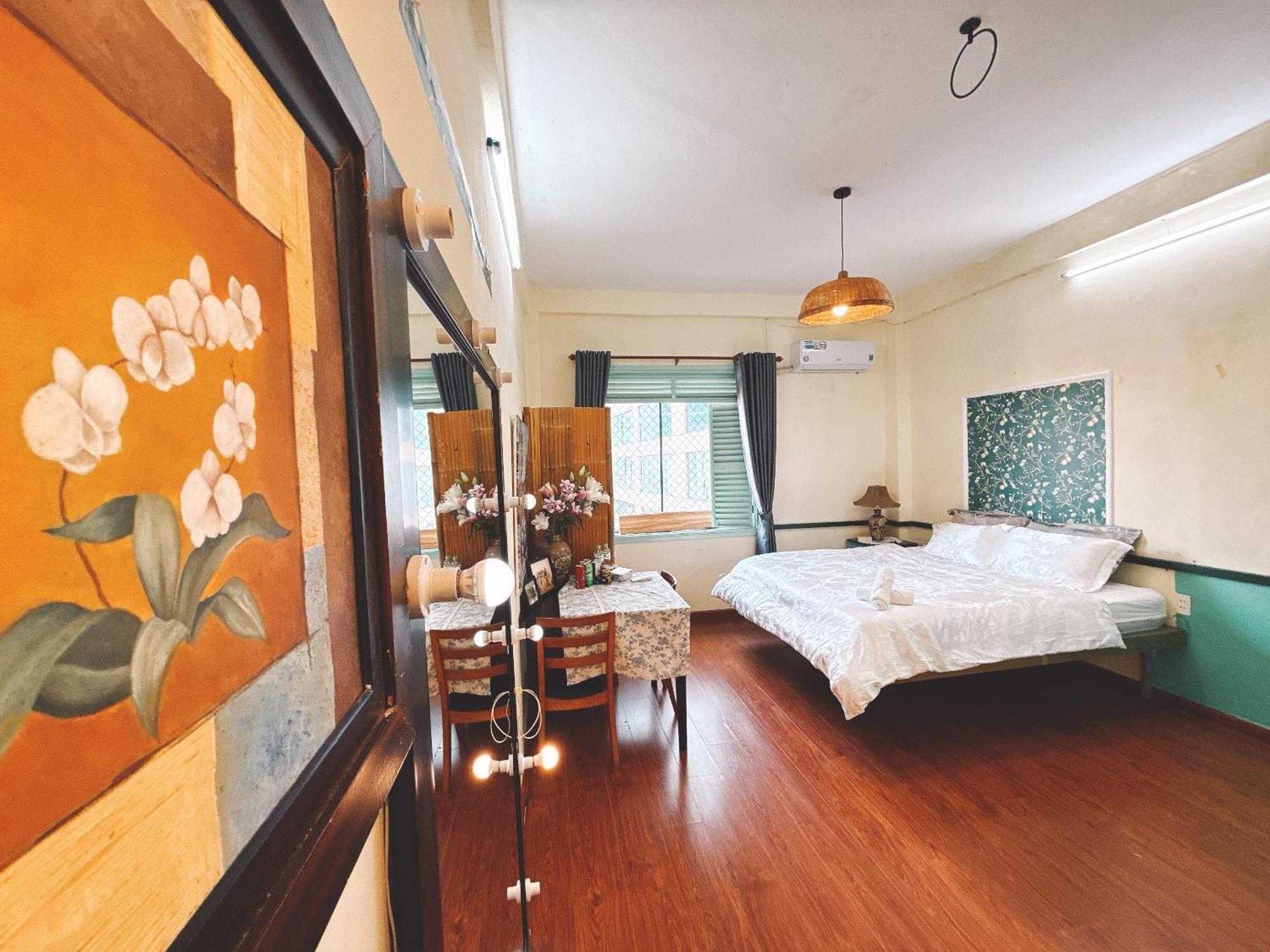 Saigonese Lifestyle - Near Ben Thanh Market Ciudad Ho Chi Minh  Exterior foto