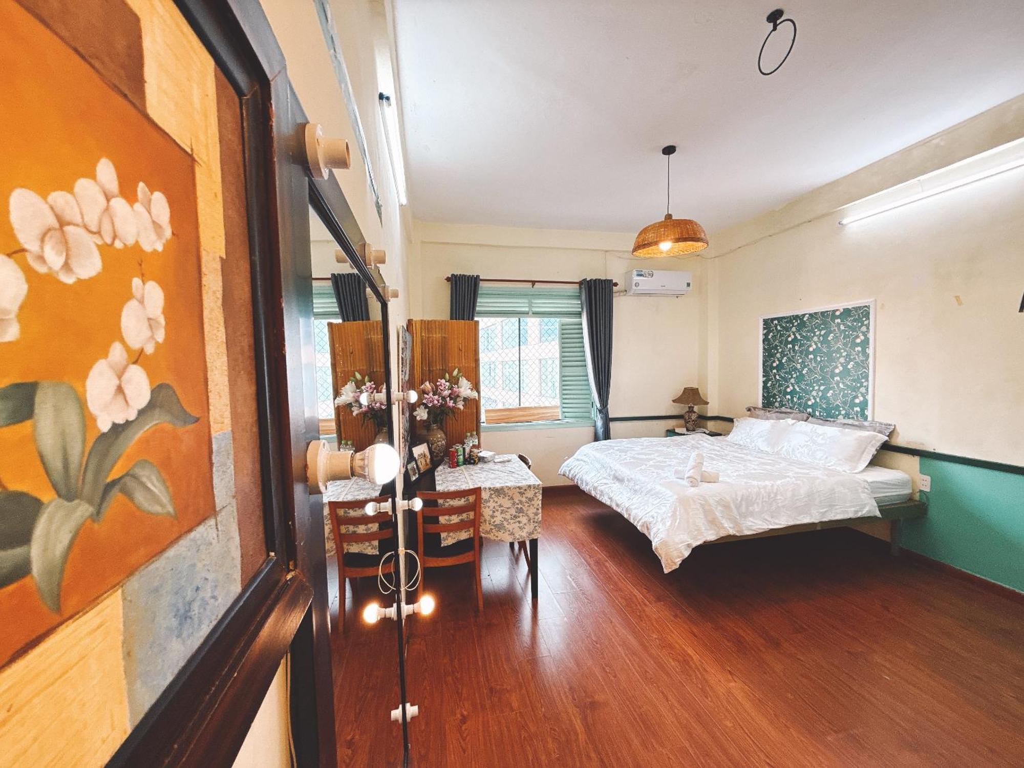 Saigonese Lifestyle - Near Ben Thanh Market Ciudad Ho Chi Minh  Exterior foto