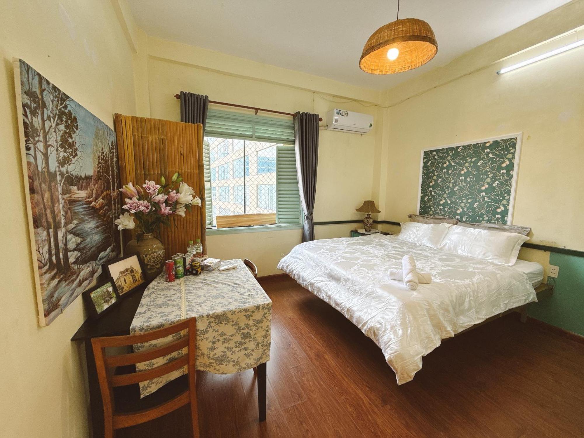 Saigonese Lifestyle - Near Ben Thanh Market Ciudad Ho Chi Minh  Exterior foto